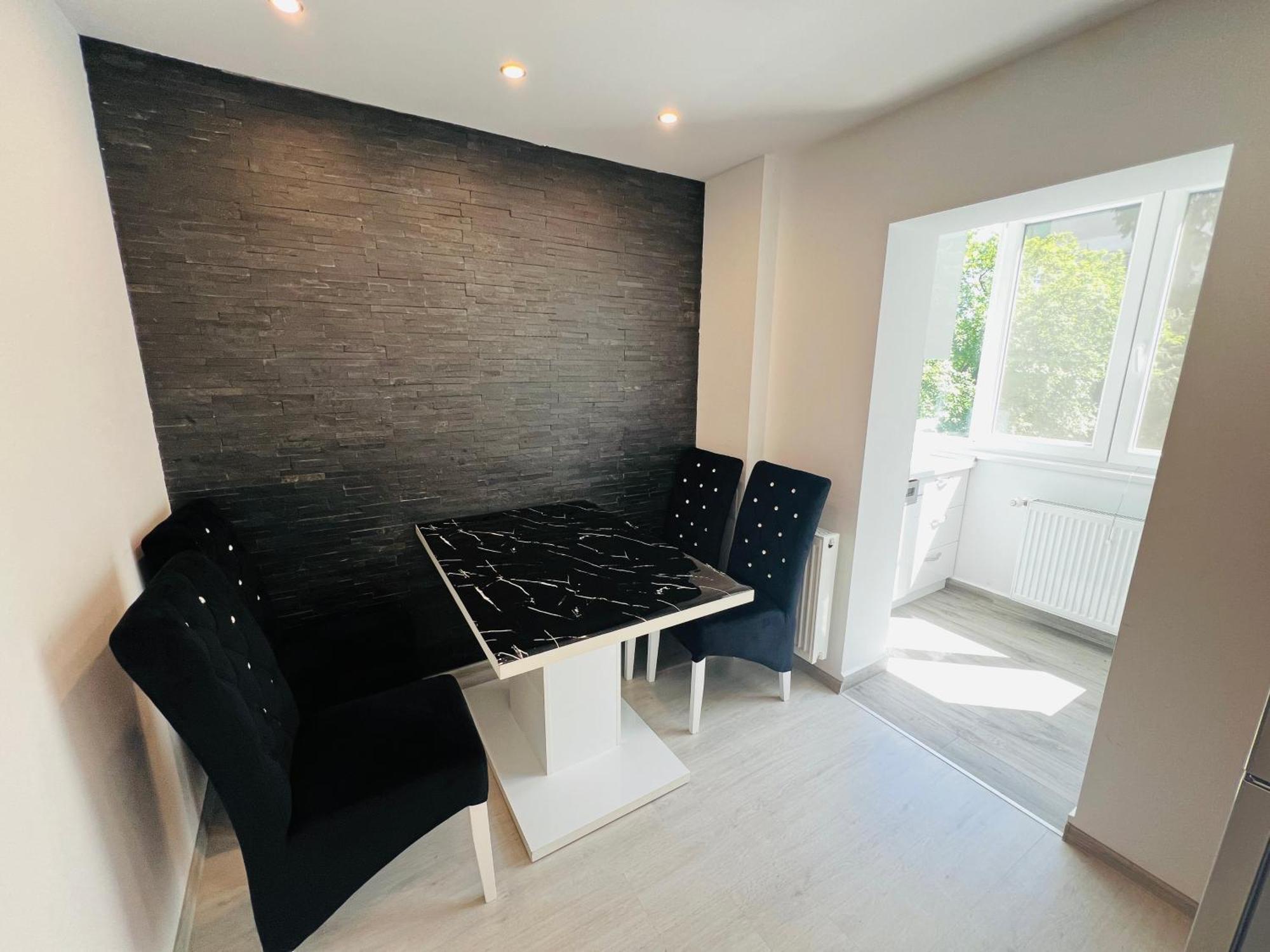 The White Pearl Apartment Oradea Bagian luar foto